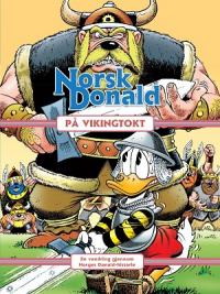NORSK DONALD 04