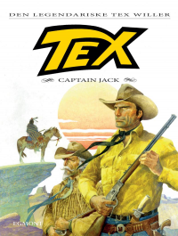 TEX - KAPTEIN JACK