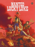 LUCKY LUKE 82 - WANTED