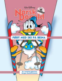 NORSK DONALD 05
