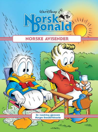 NORSK DONALD 06