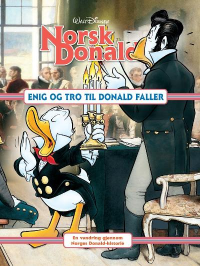 NORSK DONALD 07