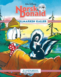 NORSK DONALD 08