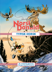 NORSK DONALD 10