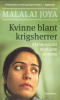 KVINNE BLANT KRIGSHERRER (HFT)
