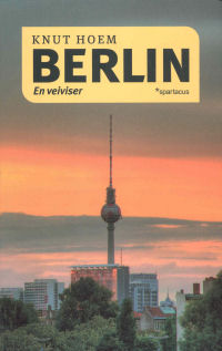 BERLIN - EN VEIVISER