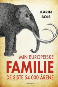 MIN EUROPEISKE FAMILE