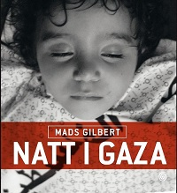 NATT I GAZA
