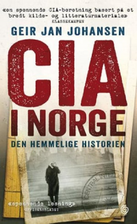 CIA I NORGE