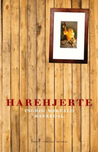HAREHJERTE
