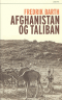 AFGHANISTAN OG TALIBAN