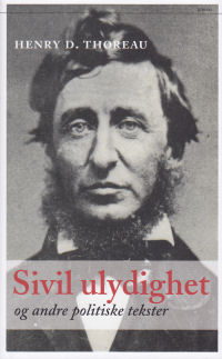 SIVIL ULYDIGHET