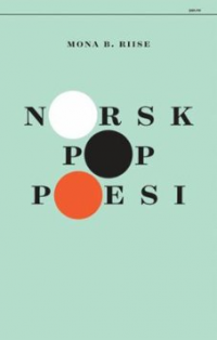 NORSK POP POESI