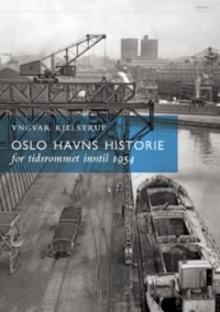 OSLO HAVNS HISTORIE