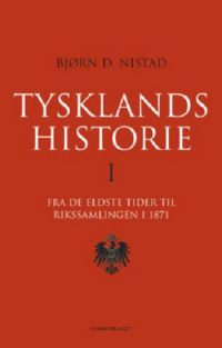TYSKLANDS HISTORIE 1