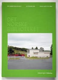 DET NORSKE BIBLIOTEKET