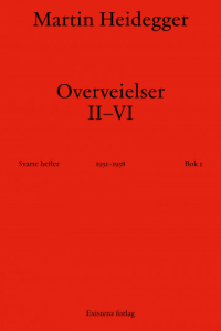 OVERVEIELSER II-VI
