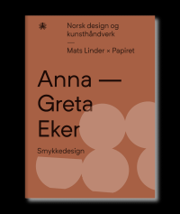 ANNA-GRETA EKER