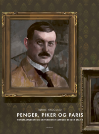 PENGER, PIKER OG PARIS