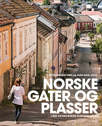 NORSKE GATER OG PLASSER