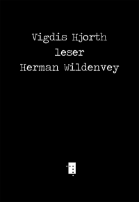VIGDIS HJORTH LESER HERMAN WILDENVEY