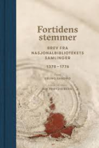 FORTIDENS STEMMER BD.1 1378-1776