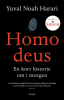 HOMO DEUS (NO)