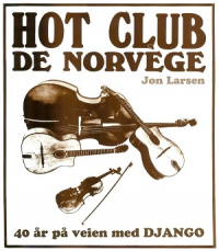 HOT CLUB DE NORVEGE