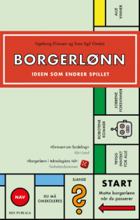 BORGERLØNN (PB)
