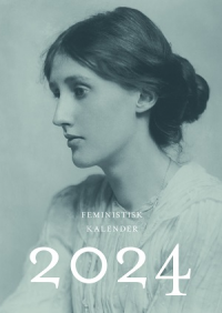 2024 - FEMINISTISK VEGGKALENDER