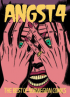 ANGST - THE BEST OF NORWEGIAN COMICS 04