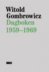 DAGBOKEN 1959-1967