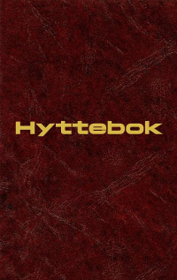 HYTTEBOK