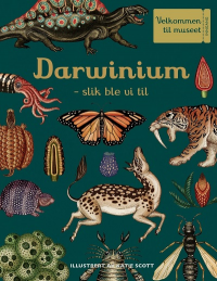 DARWINIUM