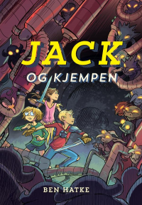 JACK (02) - OG KJEMPEN