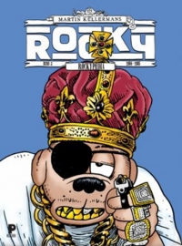 ROCKY (NO) - ROCKYPEDIA 2004-2005