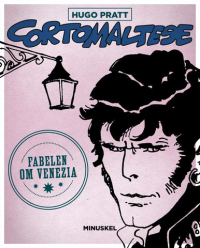 CORTO MALTESE (NO 08) - FABELEN OM VENEZIA