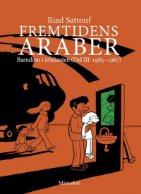 FREMTIDENS ARABER III