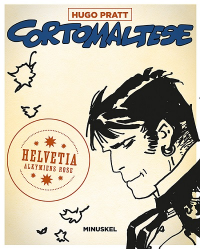 CORTO MALTESE (NO 11) - HELVETIA