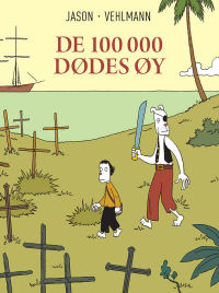 DE 100 000 DØDES ØY