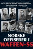 NORSKE OFFISERER I WAFFEN-SS