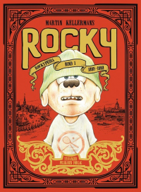 ROCKY (NO) - ROCKYPEDIA 1998-1999