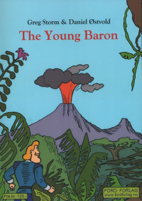 THE YOUNG BARON