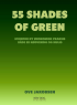 55 SHADES OF GREEN