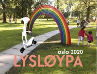 LYSLØYPA OSLO 2020