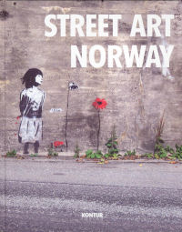 STREET ART NORWAY