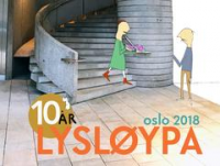 LYSLØYPA OSLO 2018