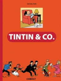 TINTIN & CO