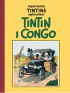 TINTIN (DK) - TINTIN I CONGO