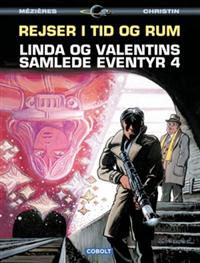 LINDA OG VALENTINS SAMLEDE EVENTYR 04